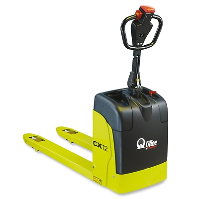 Самоходная тележка PRAMAC CX12 S2 1150x520 PLUS Самоходная тележка PRAMAC CX12 S2 1150x520 PLUS