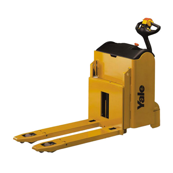 Транспортировщик паллет электрический Yale MP30HD