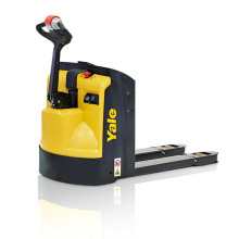 Транспортировщик паллет электрический Yale MP16 Транспортировщик паллет электрический Yale MP16