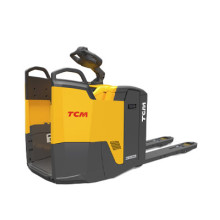 Транспортировщик паллет TCM PTR250 Транспортировщик паллет TCM PTR250