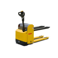 Транспортировщик паллет TCM PTE180 Транспортировщик паллет TCM PTE180
