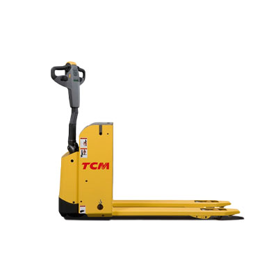 Транспортировщик паллет TCM PTL200 Транспортировщик паллет TCM PTL200