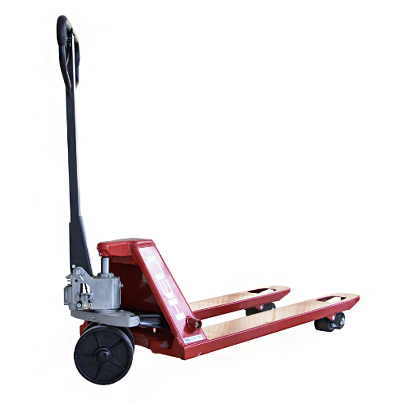 Тележка гидравлическая SIB PU2500 Тележка гидравлическая SIB PU2500