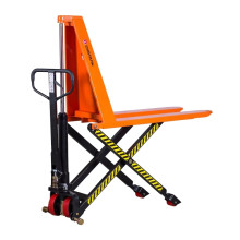 Тележка складская гидравлическая СибТаль ACR-S с ножничным подъемом 1500 кг 1150 мм Тележка складская гидравлическая СибТаль ACR-S с ножничным подъемом 1500 кг 1150 мм
