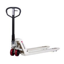 Тележка складская гидравлическая СибТаль ACR-P 2500 кг Тележка складская гидравлическая СибТаль ACR-P 2500 кг