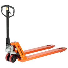 Тележка складская гидравлическая СибТаль ACR 2500 кг L 800 мм Тележка складская гидравлическая СибТаль ACR 2500 кг L 800 мм