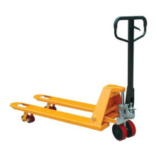 Тележка складская гидравлическая AC-2.0 2000 кг (литье) Тележка складская гидравлическая AC-2.0 2000 кг (литье)