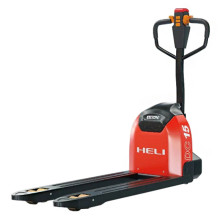 Транспортировщик паллет HELI/WARUN CBD15J-Li3