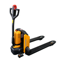 Электрическая самоходная тележка LiuGong CLG2015L-N