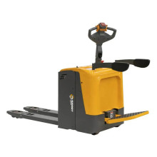 Самоходная электрическая тележка SMARTLIFT CBD25R-II 2500 кг; 24В / 240Ач; EPS Самоходная электрическая тележка SMARTLIFT CBD25R-II 2500 кг; 24В / 240Ач; EPS