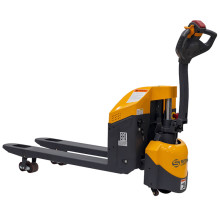 Самоходная электрическая тележка SMARTLIFT CBD20W-E 2000 кг li-ion 24В / 50Ач Самоходная электрическая тележка SMARTLIFT CBD20W-E 2000 кг li-ion 24В / 50Ач