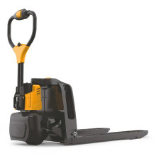 Самоходная электрическая тележка SMARTLIFT EPL153 1500 кг; li-ion 24В / 20Ач Самоходная электрическая тележка SMARTLIFT EPL153 1500 кг; li-ion 24В / 20Ач