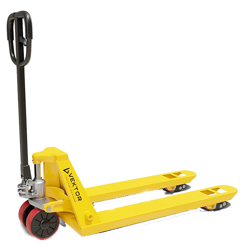 Гидравлическая тележка VEKTOR 30/115 RU