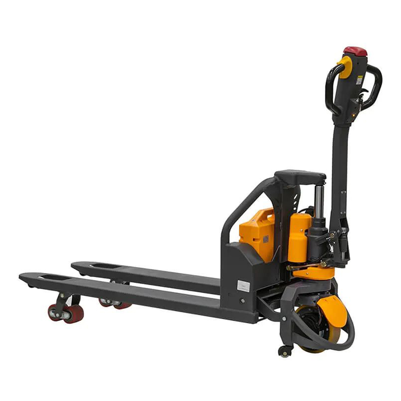 Самоходная электрическая тележка SMARTLIFT CBD15W-Lix 1500 кг; li-ion 48В / 20Ач Самоходная электрическая тележка SMARTLIFT CBD15W-Lix 1500 кг; li-ion 48В / 20Ач