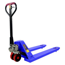 Ручная гидравлическая тележка Shtapler AC 5000 PU