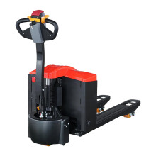 Тележка самоходная Shtapler QDCX 15Q (S)