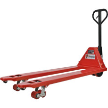 Ручная гидравлическая тележка Shtapler AC 2500 PU, длина вил 1500мм