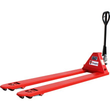 Ручная гидравлическая тележка Shtapler AC 2500 PU, длина вил 1800мм