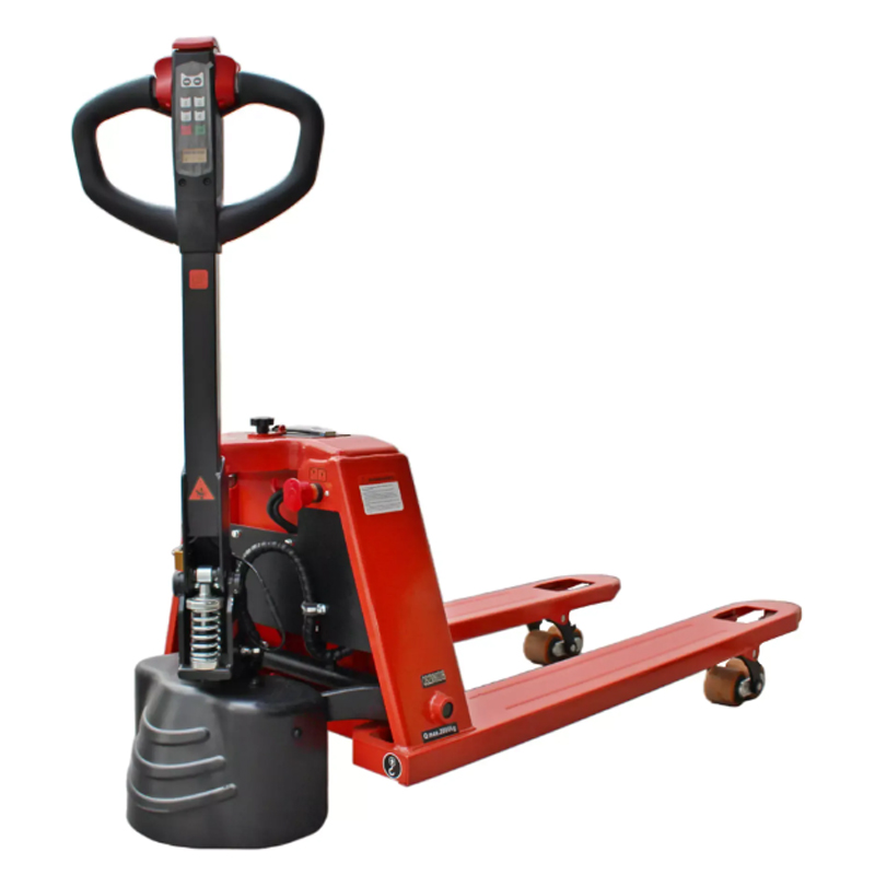 Тележка самоходная Shtapler EPT 20E (L)