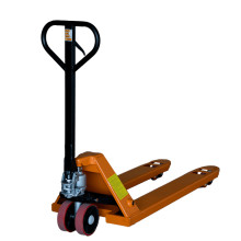 Гидравлическая тележка ПУ колеса 3 TON (550x1150mm)