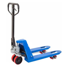 Гидравлическая тележка RAKUDA CP 25 Short 800x550, колёса п/у, ролики п/у (VILS) Гидравлическая тележка RAKUDA CP 25 Short 800x550, колёса п/у, ролики п/у (VILS)