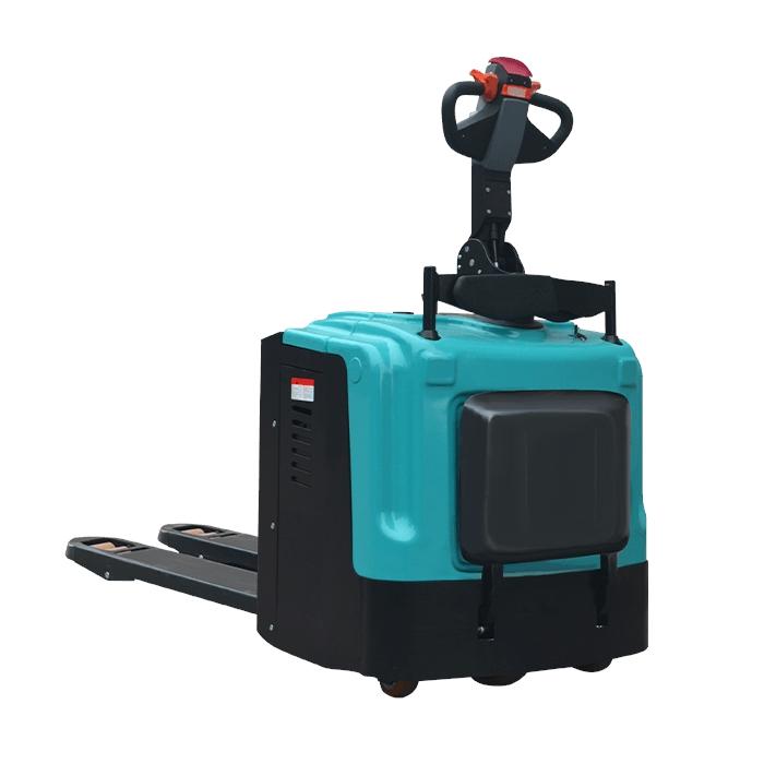 Самоходная тележка с платформой PROLIFT PRO SRT20