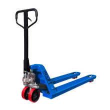 Гидравлическая тележка PROLIFT AC(B)25 Гидравлическая тележка PROLIFT AC(B)25