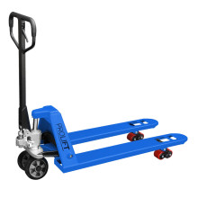 Гидравлическая тележка PROLIFT AC(B)25 (резина) Гидравлическая тележка PROLIFT AC(B)25 (резина)