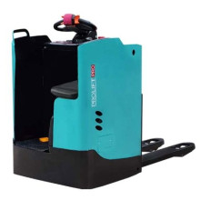 Самоходная тележка с местом оператора сидя PROLIFT PRO DRT25
