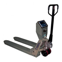 Гидравлическая тележка Tisel T W20SP (принтер) Гидравлическая тележка Tisel T W20SP (принтер)