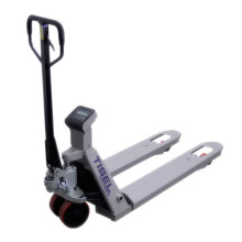 Гидравлическая тележка Tisel T W20 Гидравлическая тележка Tisel T W20