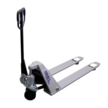 Гидравлическая тележка Tisel T10Low 35 Гидравлическая тележка Tisel T10Low 35