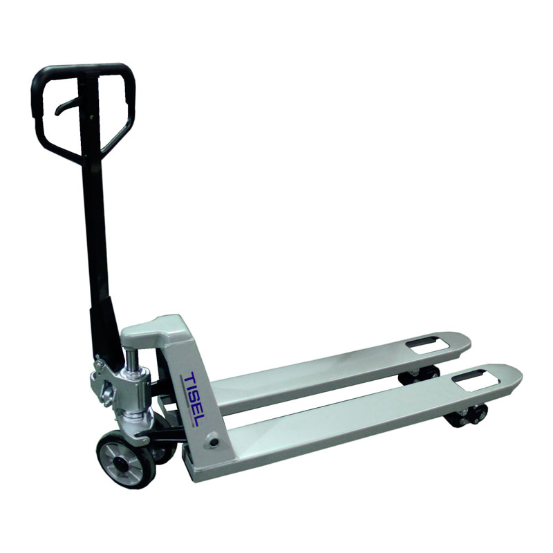 Гидравлическая тележка Tisel T25B450 Гидравлическая тележка Tisel T25B450