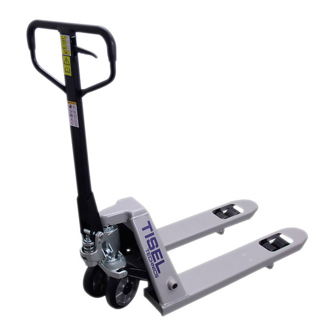 Гидравлическая рохля Tisel T25-09 Гидравлическая рохля Tisel T25-09