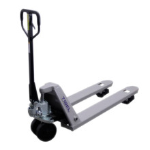 Гидравлическая тележка Tisel T25/15- 4R Гидравлическая тележка Tisel T25/15- 4R