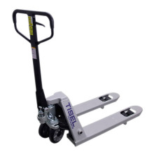 Гидравлическая тележка Tisel T25-08