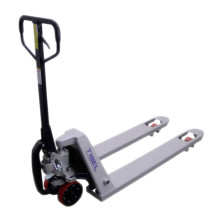 Гидравлическая тележка Tisel T25ER (easy roller) Гидравлическая тележка Tisel T25ER (easy roller)