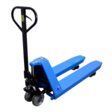 Гидравлическая тележка Tisel T50 Гидравлическая тележка Tisel T50