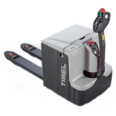 Транспортировщик паллет Tisel ETL20 Li-Ion 75