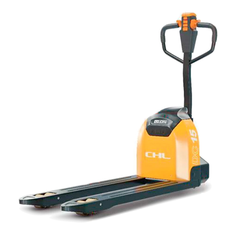 Тележка электрическая CHL CBD15J-Li3 Тележка электрическая CHL CBD15J-Li3