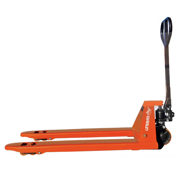 Тележка гидравлическая ручная WARUN JC20