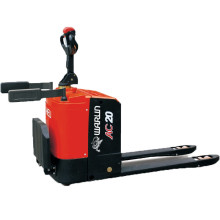 Электротележка HELI / WARUN CBD20-410Li