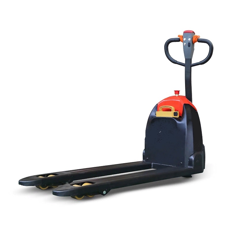 Тележка электрическая WARUN CBD15J-Li Тележка электрическая WARUN CBD15J-Li