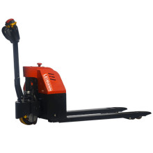 Самоходная электрическая тележка LEIMANN EL 15