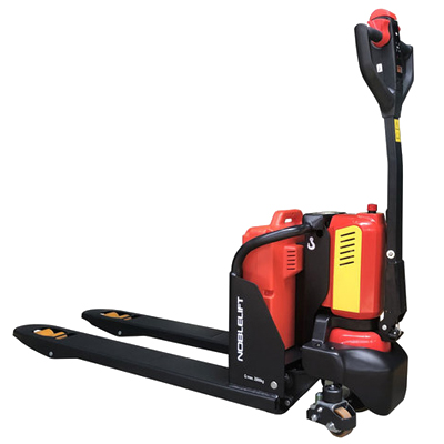 Тележка самоходная с электроподъемом NOBLELIFT PTE20B Тележка самоходная с электроподъемом NOBLELIFT PTE20B