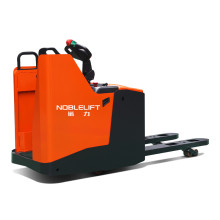 Тележка самоходная NOBLELIFT PT25H (стационарная платформа)
