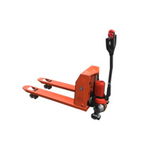 Самоходная гидравлическая тележка SPT15 Самоходная гидравлическая тележка SPT15