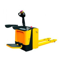 Тележка электрическая TOR CBD 20 RII 2 т (длина вил 2400 мм)