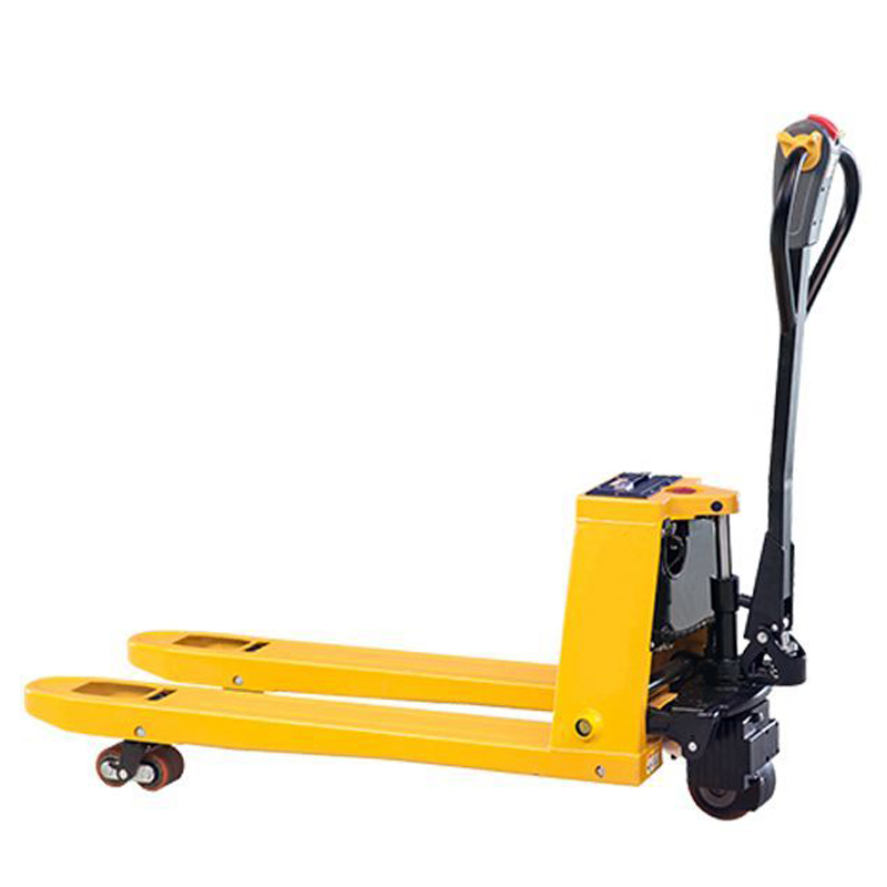 Рохля электрическая (тележка) с колесом баланса TOR EPT15H WB 1500 кг 1150 мм Li-ion Рохля электрическая (тележка) с колесом баланса TOR EPT15H WB 1500 кг 1150 мм Li-ion