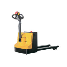 Самоходная тележка TOR 1,5т WPT15-2